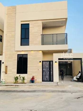 فيلا للبيع في شارع أحمد بن قطرب, حي المهدية, مدينة الرياض, منطقة الرياض صورة 2