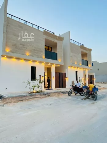 فيلا للبيع في شارع أحمد مفتي المكي الحنفي, حي المهدية, مدينة الرياض, منطقة الرياض صورة 2