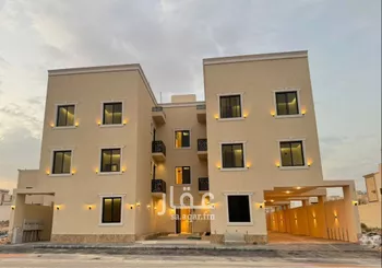 شقة للبيع في شارع أحمد مفتي المكي الحنفي, حي المهدية, مدينة الرياض, منطقة الرياض
