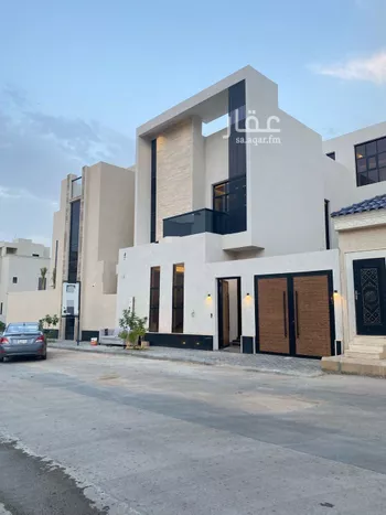 فيلا للبيع في شارع إسماعيل بن حماد, حي المهدية, مدينة الرياض, منطقة الرياض