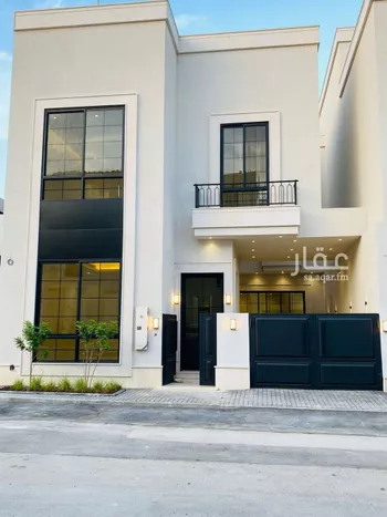 فيلا للبيع في شارع أحمد مفتي المكي الحنفي, حي المهدية, مدينة الرياض, منطقة الرياض صورة 3