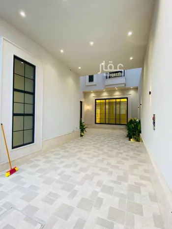 فيلا للبيع في شارع أحمد مفتي المكي الحنفي, حي المهدية, مدينة الرياض, منطقة الرياض صورة 5