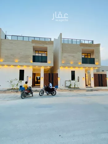 فيلا للبيع في شارع أحمد مفتي المكي الحنفي, حي المهدية, مدينة الرياض, منطقة الرياض