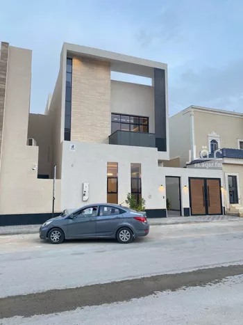 فيلا للبيع في شارع إسماعيل بن حماد, حي المهدية, مدينة الرياض, منطقة الرياض صورة 3