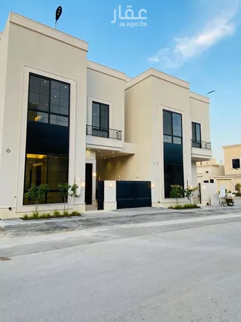 فيلا للبيع في شارع قطب الدين بن السلطان, حي المهدية, مدينة الرياض, منطقة الرياض صورة 3