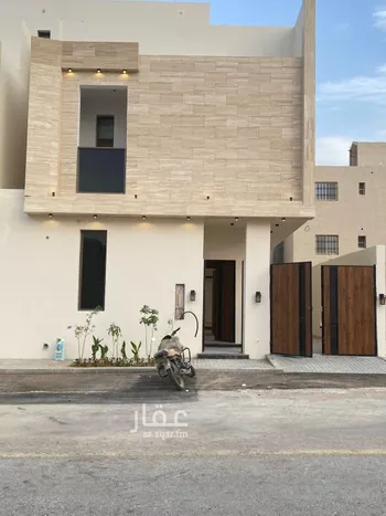 فيلا للبيع في شارع عمر بن عبدالقادر مفتي, حي المهدية, مدينة الرياض, منطقة الرياض صورة 2