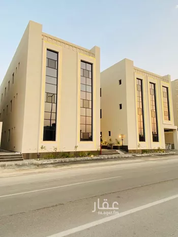 شقة للبيع في شارع أحمد مفتي المكي الحنفي, حي المهدية, مدينة الرياض, منطقة الرياض صورة 2