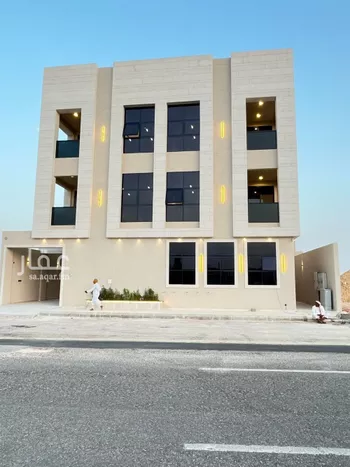 شقة للبيع في حي المهدية, مدينة الرياض, منطقة الرياض صورة 3