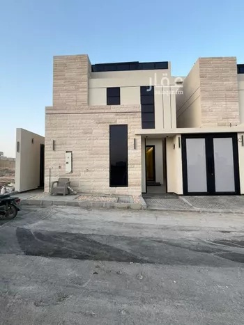 فيلا للبيع في شارع عمر بن عبدالقادر مفتي, حي المهدية, مدينة الرياض, منطقة الرياض