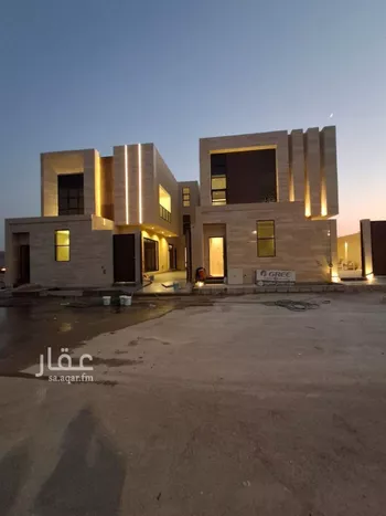 فيلا للبيع في شارع عمر بن عبدالقادر مفتي, حي المهدية, مدينة الرياض, منطقة الرياض صورة 5