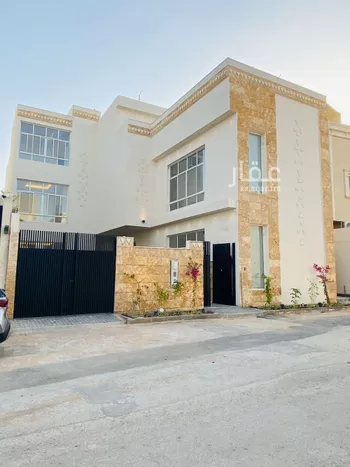 فيلا للبيع في شارع أحمد الكازروني, حي المهدية, مدينة الرياض, منطقة الرياض صورة 2