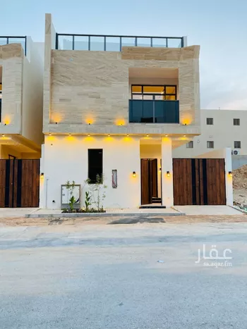 فيلا للبيع في شارع أحمد مفتي المكي الحنفي, حي المهدية, مدينة الرياض, منطقة الرياض صورة 3