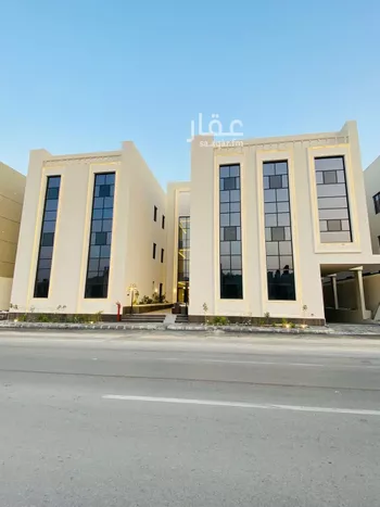 شقة للبيع في حي المهدية, مدينة الرياض, منطقة الرياض صورة 2