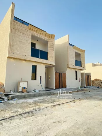 فيلا للبيع في شارع أحمد مفتي المكي الحنفي, حي المهدية, مدينة الرياض, منطقة الرياض صورة 3