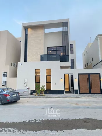 فيلا للبيع في شارع عمر بن عبدالقادر مفتي, حي المهدية, مدينة الرياض, منطقة الرياض