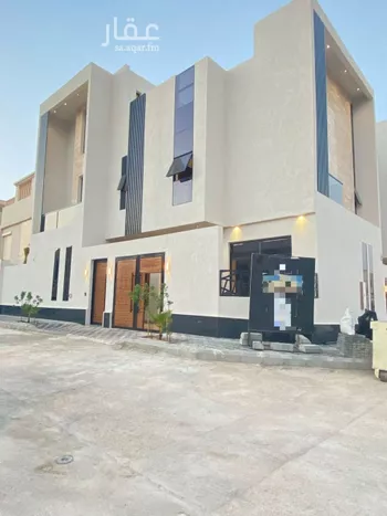 فيلا للبيع في شارع إسماعيل بن حماد, حي المهدية, مدينة الرياض, منطقة الرياض صورة 3