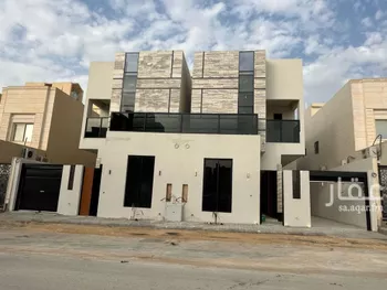 فيلا للبيع في شارع إسماعيل بن حماد, حي المهدية, مدينة الرياض, منطقة الرياض