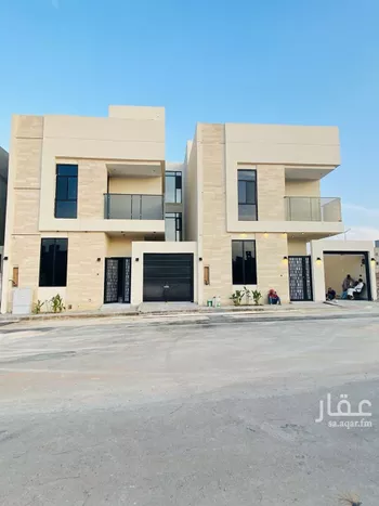 فيلا للبيع في شارع أحمد بن قطرب, حي المهدية, مدينة الرياض, منطقة الرياض صورة 4