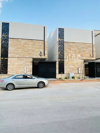 فيلا للبيع في شارع أحمد بن قطرب, حي المهدية, مدينة الرياض, منطقة الرياض صورة 2