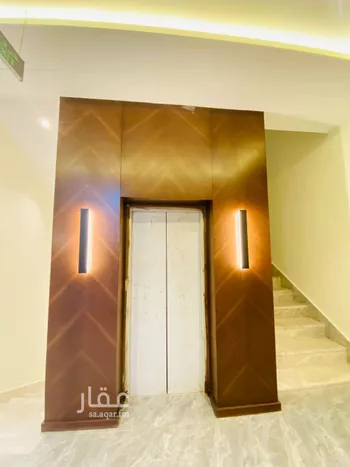 شقة للبيع في شارع أحمد مفتي المكي الحنفي, حي المهدية, مدينة الرياض, منطقة الرياض صورة 5
