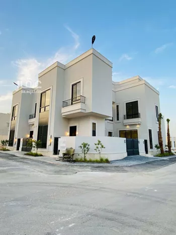 فيلا للبيع في شارع قطب الدين بن السلطان, حي المهدية, مدينة الرياض, منطقة الرياض