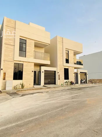 فيلا للبيع في شارع أحمد بن قطرب, حي المهدية, مدينة الرياض, منطقة الرياض صورة 3