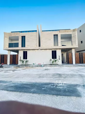 فيلا للبيع في شارع أحمد مفتي المكي الحنفي, حي المهدية, مدينة الرياض, منطقة الرياض صورة 3
