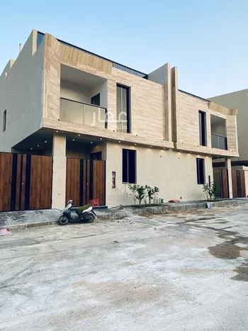 فيلا للبيع في شارع أحمد مفتي المكي الحنفي, حي المهدية, مدينة الرياض, منطقة الرياض صورة 2