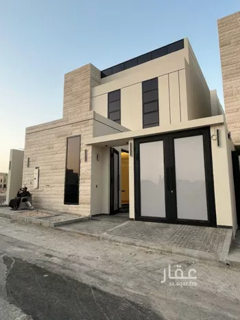 فيلا للبيع في شارع عمر بن عبدالقادر مفتي, حي المهدية, مدينة الرياض, منطقة الرياض