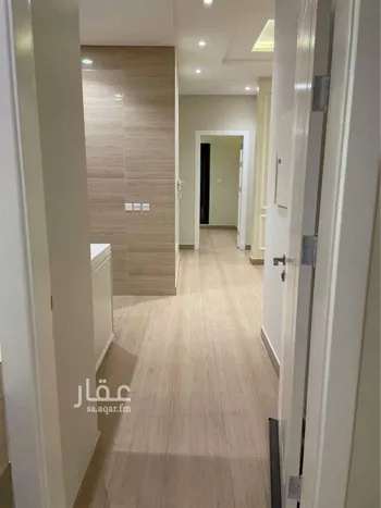 شقة للإيجار في شارع وادي البطحاء, حي الملقا, مدينة الرياض, منطقة الرياض صورة 2