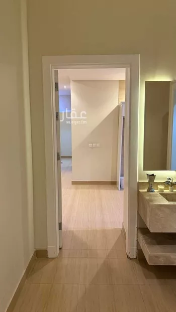 شقة للإيجار في شارع وادي البطحاء, حي الملقا, مدينة الرياض, منطقة الرياض صورة 2