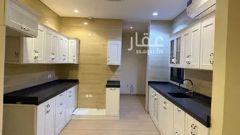 شقة للإيجار في شارع وادي البطحاء, حي الملقا, مدينة الرياض, منطقة الرياض صورة 4