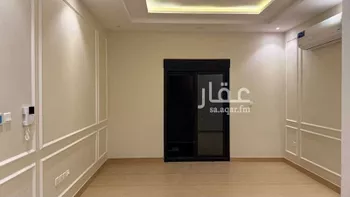 شقة للإيجار في شارع وادي البطحاء, حي الملقا, مدينة الرياض, منطقة الرياض صورة 3
