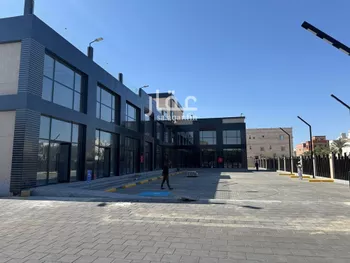 عمارة للإيجار في شارع ثابت ابن معاذ الانصاري, حي طيبة, مدينة جدة, منطقة مكة المكرمة صورة 2