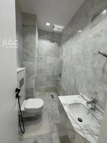 شقة للإيجار في شارع ابن زيدون, حي الروضة, مدينة جدة, منطقة مكة المكرمة صورة 2