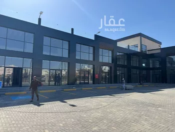 عمارة للإيجار في شارع ثابت ابن معاذ الانصاري, حي طيبة, مدينة جدة, منطقة مكة المكرمة صورة 3