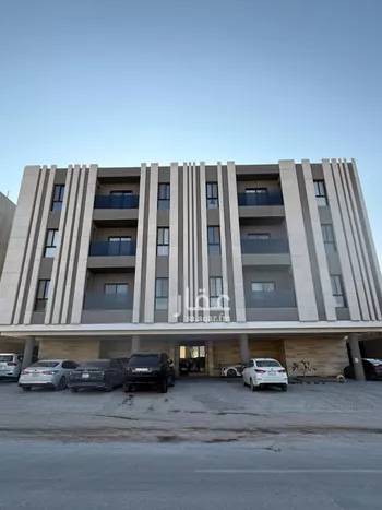 شقة للإيجار في شارع عثمان بن عفان, حي النرجس, مدينة الرياض, منطقة الرياض