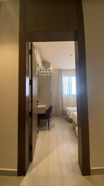 شقة للإيجار في شارع وادي الصمان, حي حطين, مدينة الرياض, منطقة الرياض صورة 3