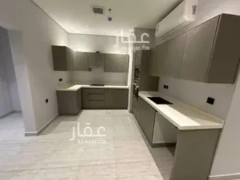 شقة للإيجار في شارع محمد بن عبدالعزيز الدغيثر, حي الملقا, مدينة الرياض, منطقة الرياض صورة 2