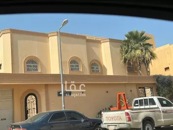 دور للإيجار في شارع الحميدات, حي النفل, مدينة الرياض, منطقة الرياض