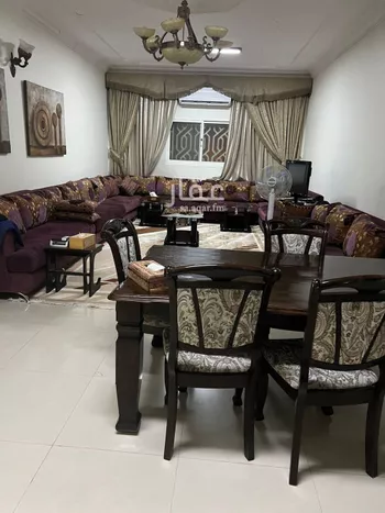 دور للإيجار في شارع الحميدات, حي النفل, مدينة الرياض, منطقة الرياض صورة 2