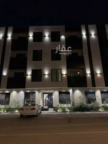 شقة للإيجار في شارع محمد بن عبدالعزيز الدغيثر, حي الملقا, مدينة الرياض, منطقة الرياض