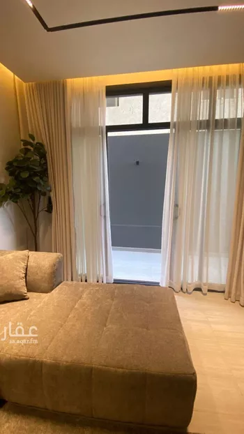 شقة للإيجار في شارع وادي الصمان, حي حطين, مدينة الرياض, منطقة الرياض صورة 2