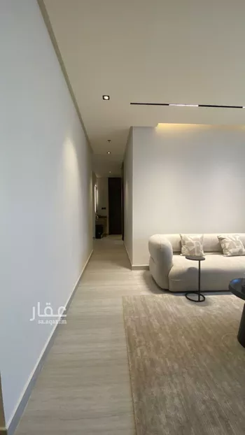 شقة للإيجار في شارع وادي الصمان, حي حطين, مدينة الرياض, منطقة الرياض صورة 5