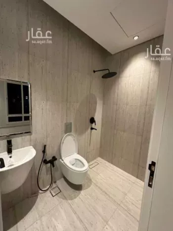 شقة للإيجار في شارع محمد بن عبدالعزيز الدغيثر, حي الملقا, مدينة الرياض, منطقة الرياض صورة 3