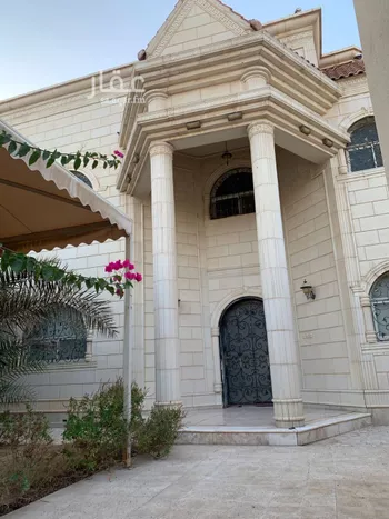 فيلا للبيع في شارع الصبيحاني, حي النفل, مدينة الرياض, منطقة الرياض صورة 2