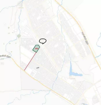 أرض للبيع في حي الخير, مدينة الرياض, منطقة الرياض صورة 2