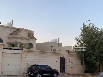 فيلا للبيع في شارع الصبيحاني, حي النفل, مدينة الرياض, منطقة الرياض