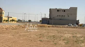 أرض للبيع في مدينة عشيرة سدير, منطقة الرياض