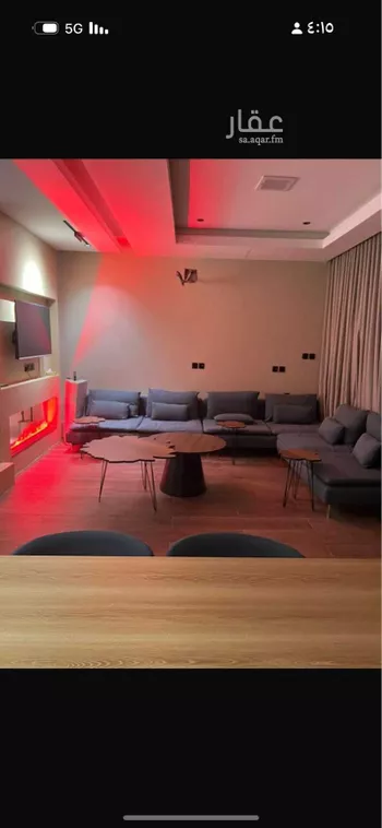 شقة للإيجار في شارع يحيى بن ياقوت, حي العليا, مدينة الرياض, منطقة الرياض صورة 2